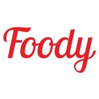 foody logo image