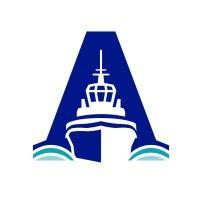 port of albany logo image