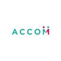 accom logo image