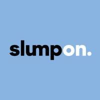 slump on | duurzame brandstoffen & smeermiddelen logo image