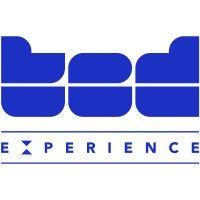 ted experience logo image