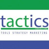 tactics consulting llc