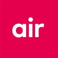 air design logo image