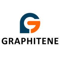 graphitene ltd. logo image