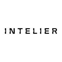 intelier | hotels & suites logo image