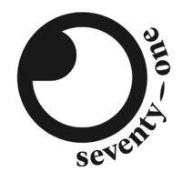 seventyone percent logo image