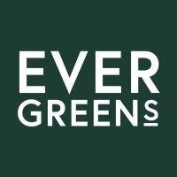 evergreens logo image