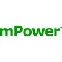 mpower logo image