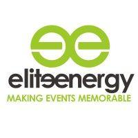 elite energy events logo image