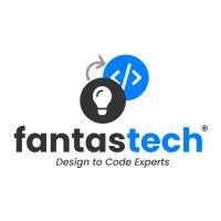 fantastech solutions logo image