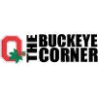 buckeye corner-home office-headquarters logo image