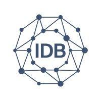 italian design brands | idb logo image