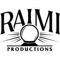 raimi productions logo image