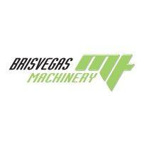 brisvegas machinery logo image