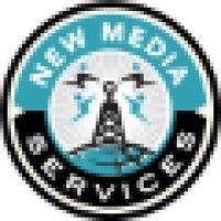 new media services llc logo image