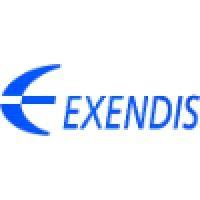 exendis logo image