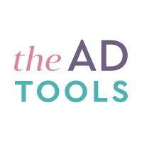 adtools logo image