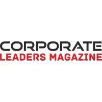 corporate leaders magazine logo image