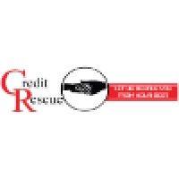 credit rescue logo image