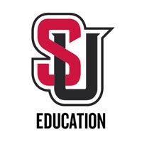 seattle university college of education logo image