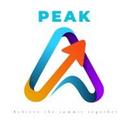 logo of Peak Community