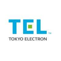 tokyo electron limited logo image