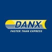 danx group logo image