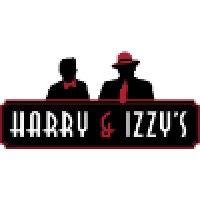 harry & izzy's logo image