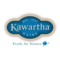 kawartha dairy ltd logo image