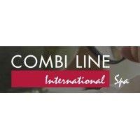 combi line international spa logo image