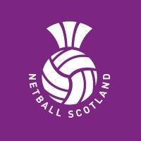 netball scotland