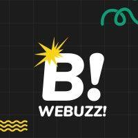 webuzz logo image