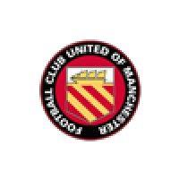 fc united of manchester logo image