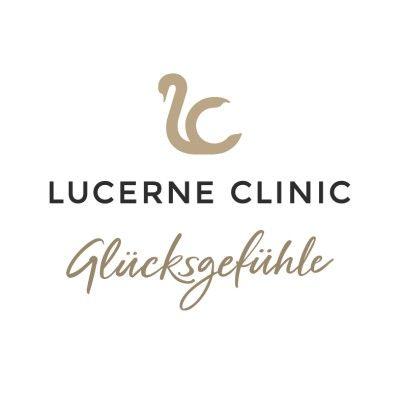 Lucerne Clinic Switzerland logo image