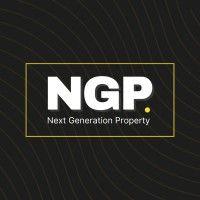 qut ngp (next generation property) logo image