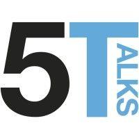 5talks logo image