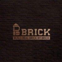 brick marketing & developers (pvt.) ltd. logo image