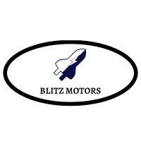 blitz motors (pvt) ltd. logo image