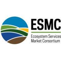 ecosystem services market consortium (esmc) logo image