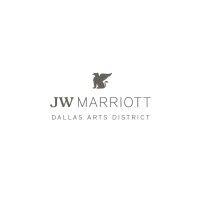 jw marriott dallas arts district