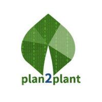 plan2plant logo image