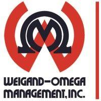 weigand-omega management, inc. logo image