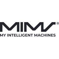 my intelligent machines inc. logo image