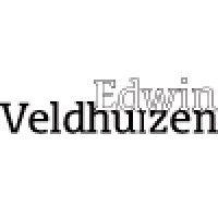 edwinveldhuizen logo image