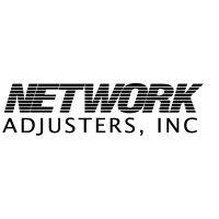 network adjusters, inc. logo image