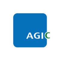 agic capital logo image