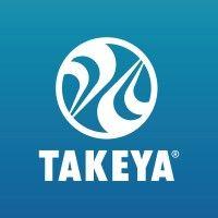 takeya usa logo image