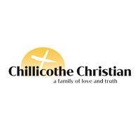 chillicothe christian church logo image