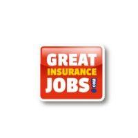 great insurance jobs logo image