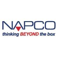 napco usa logo image